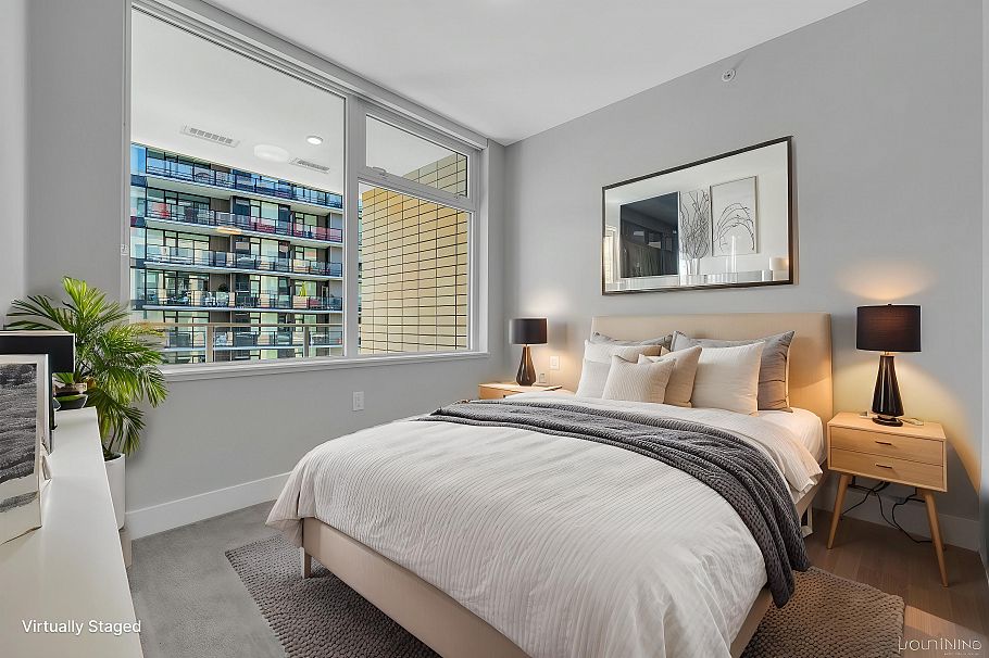 516 3451 Sawmill Crescent Vancouver, BC - 6