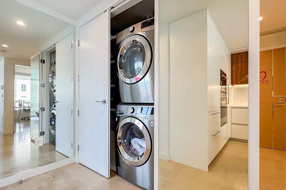 2301 885 Cambie Street Vancouver, BC - 15