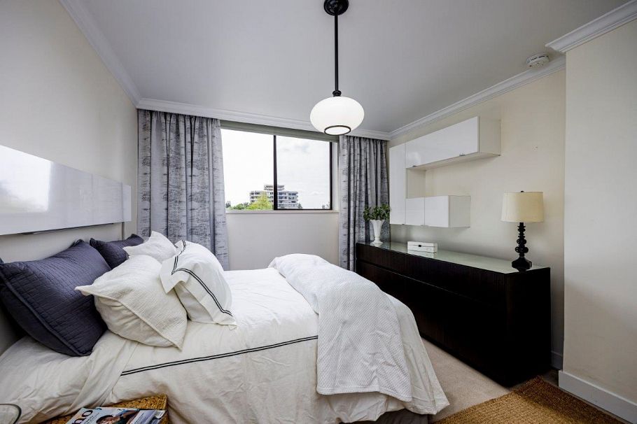 403 114 W Keith Road North Vancouver, BC - 9