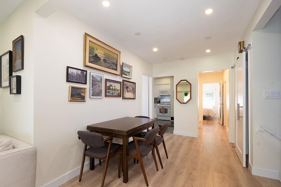 3652 Point Grey Road Vancouver, BC - 18