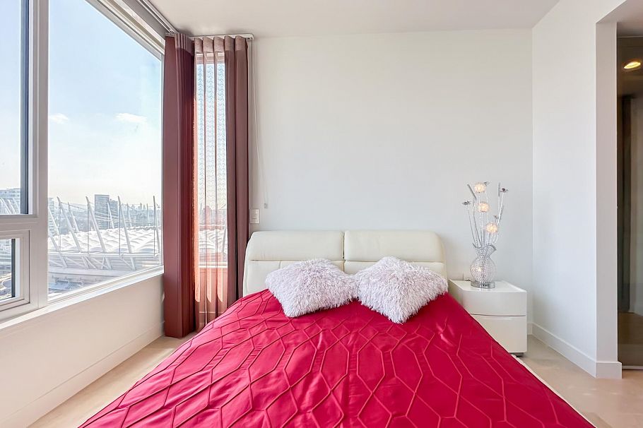 2301 885 Cambie Street Vancouver, BC - 10