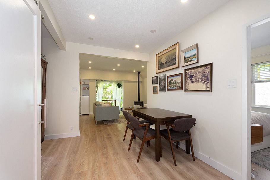 3652 Point Grey Road Vancouver, BC - 13