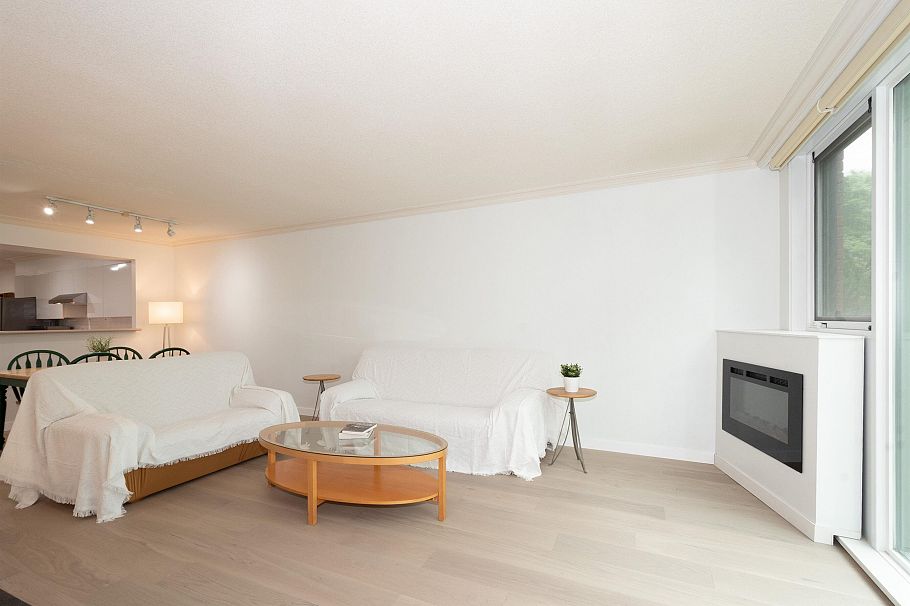 203 1488 Hornby Street Vancouver, BC - 7