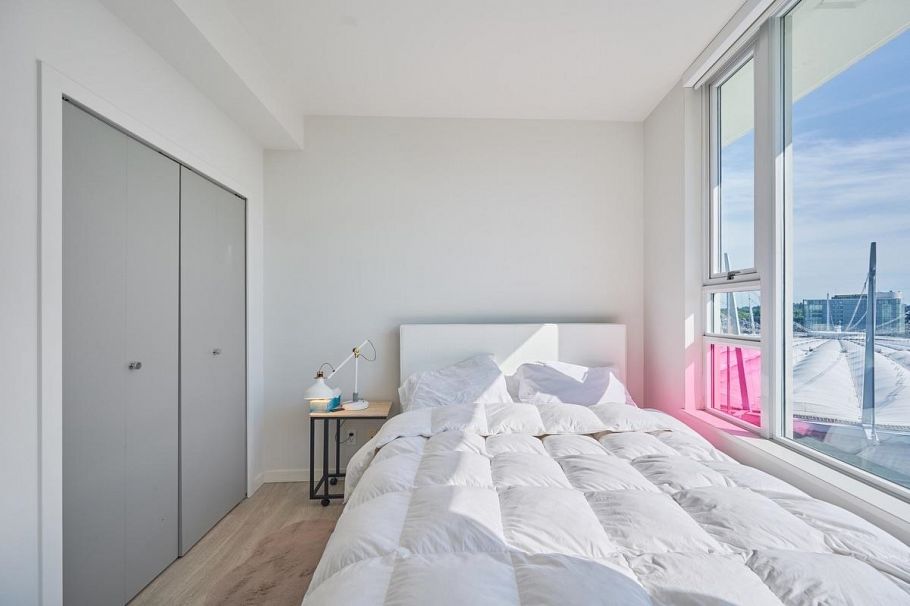 2608 161 W Georgia Street Vancouver, BC - 19