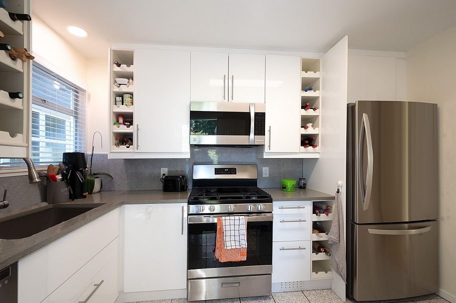 3652 Point Grey Road Vancouver, BC - 7