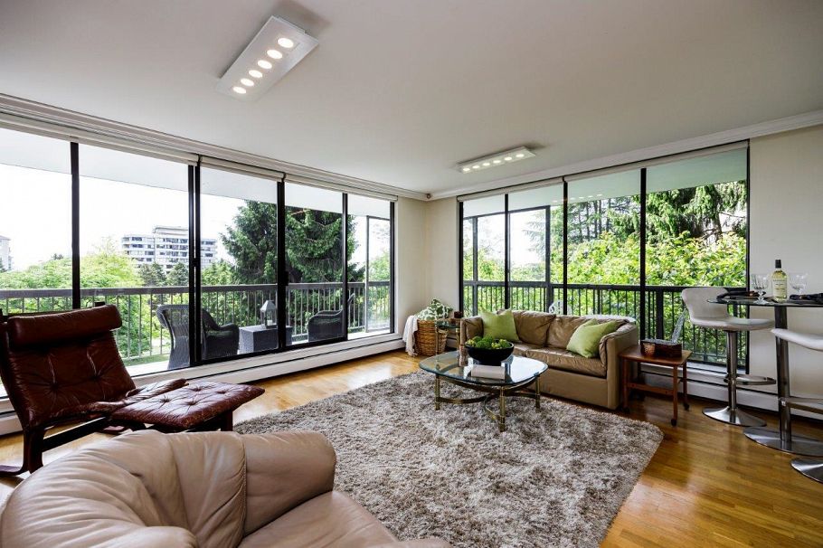 403 114 W Keith Road North Vancouver, BC - 3