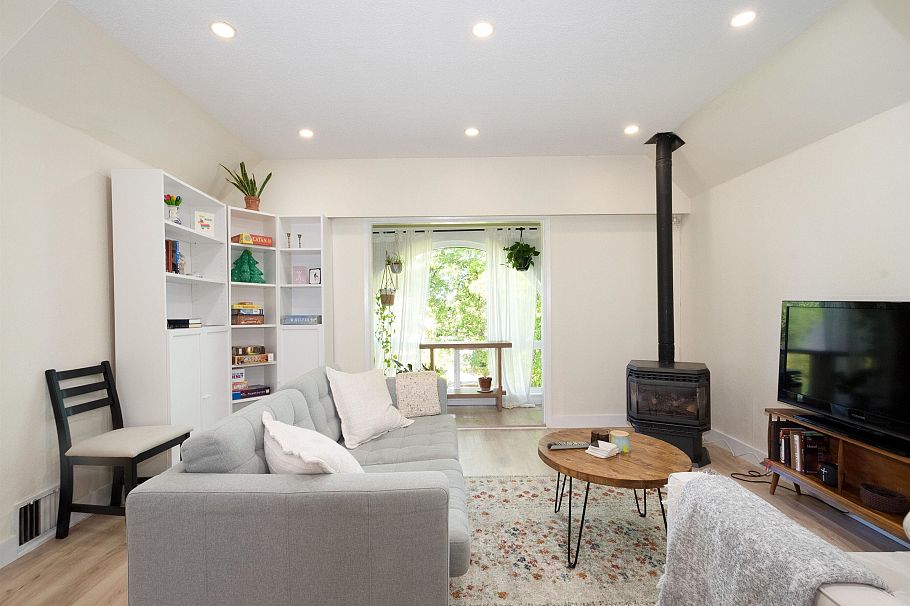 3652 Point Grey Road Vancouver, BC - 15