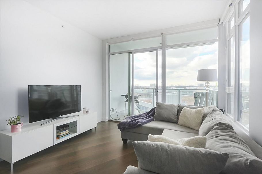 802 3557 Sawmill Crescent Vancouver, BC - 9