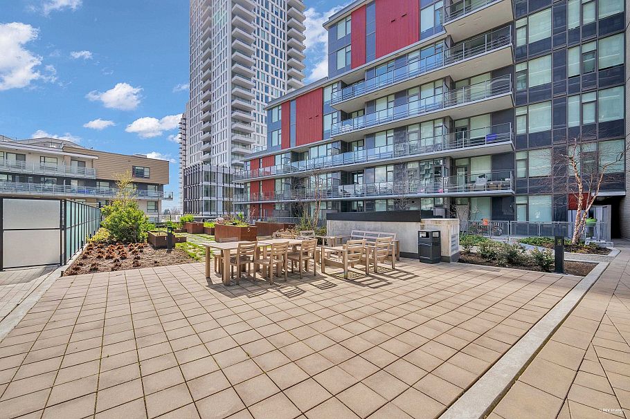 516 3451 Sawmill Crescent Vancouver, BC - 19