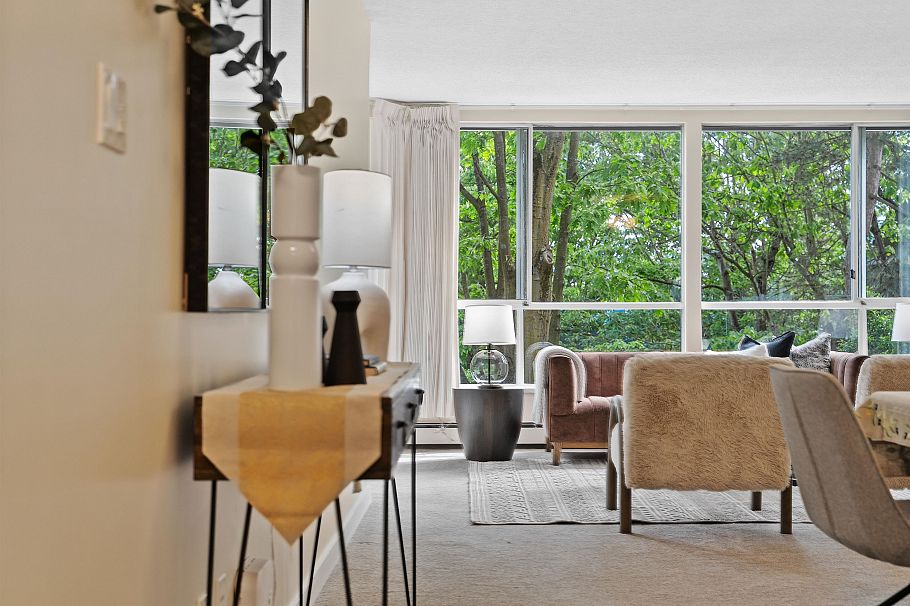 408 518 Moberly Road Vancouver, BC - 7