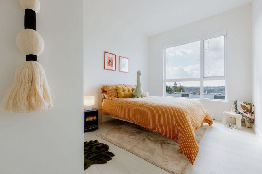 202 3594 Malsum Drive North Vancouver, BC - 1