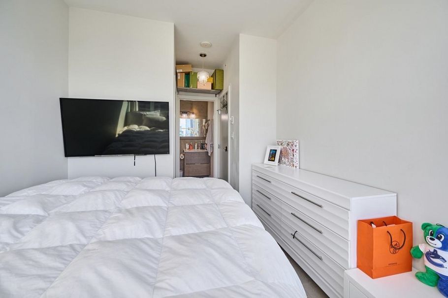 2608 161 W Georgia Street Vancouver, BC - 15