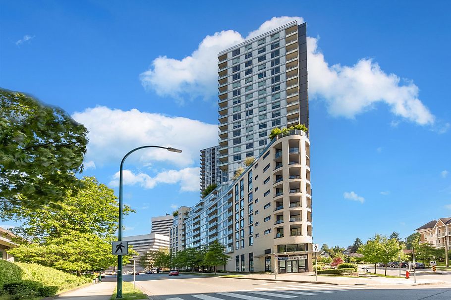 1003 5470 Ormidale Street Vancouver, BC - 3