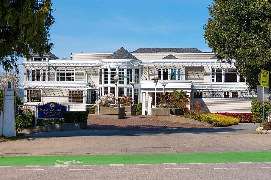 3652 Point Grey Road Vancouver, BC - 31