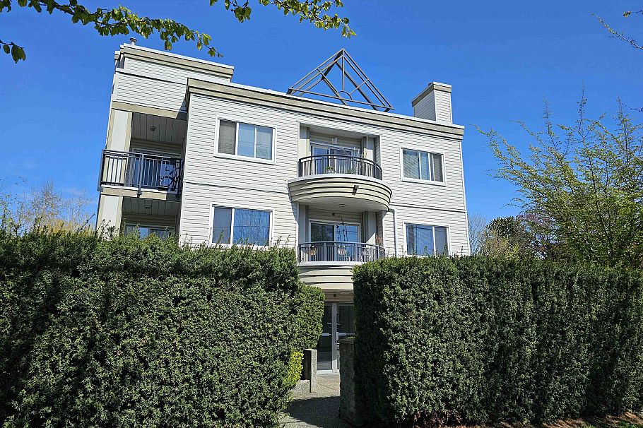 102 1445 W 70th Avenue Vancouver, BC - 1