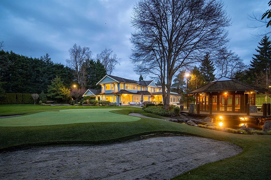 1188 W 55th Avenue Vancouver, BC - 38