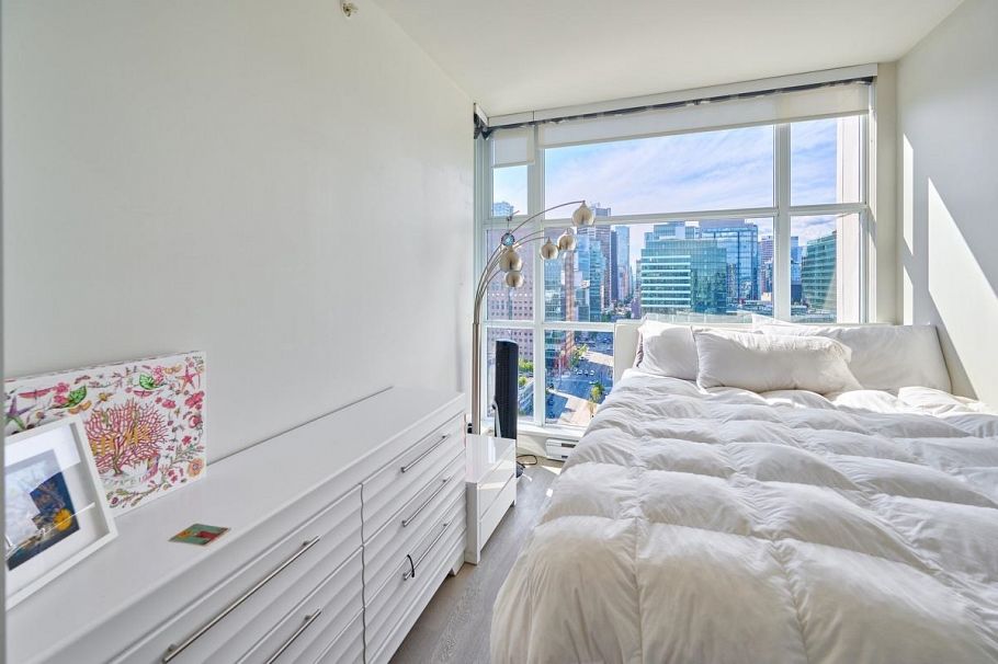 2608 161 W Georgia Street Vancouver, BC - 14