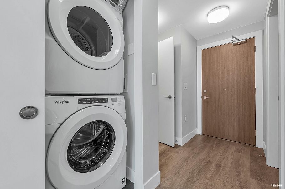 516 3451 Sawmill Crescent Vancouver, BC - 8