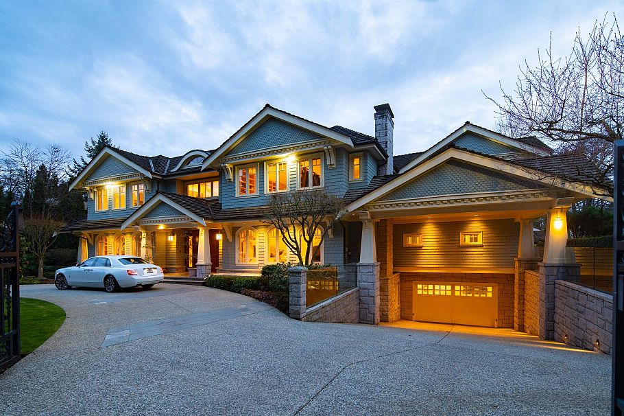 1188 W 55th Avenue Vancouver, BC - 5