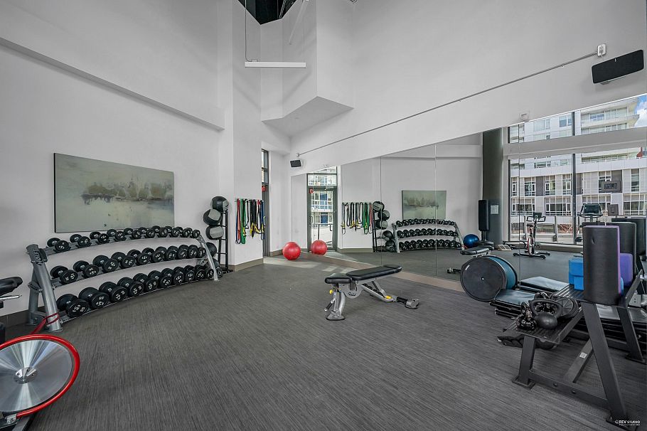 516 3451 Sawmill Crescent Vancouver, BC - 24