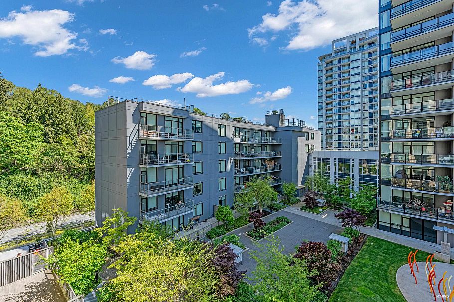 516 3451 Sawmill Crescent Vancouver, BC - 15