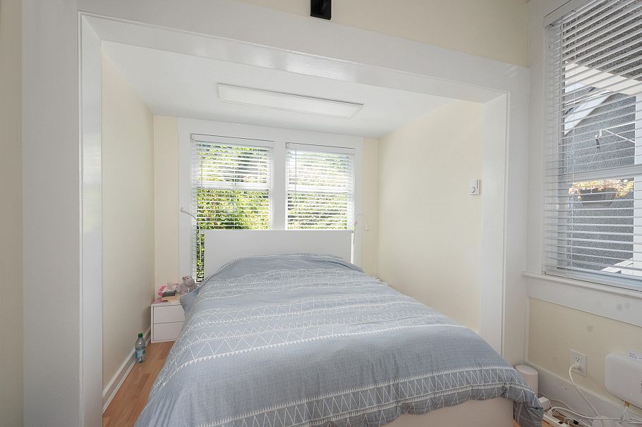 3652 Point Grey Road Vancouver, BC - 9