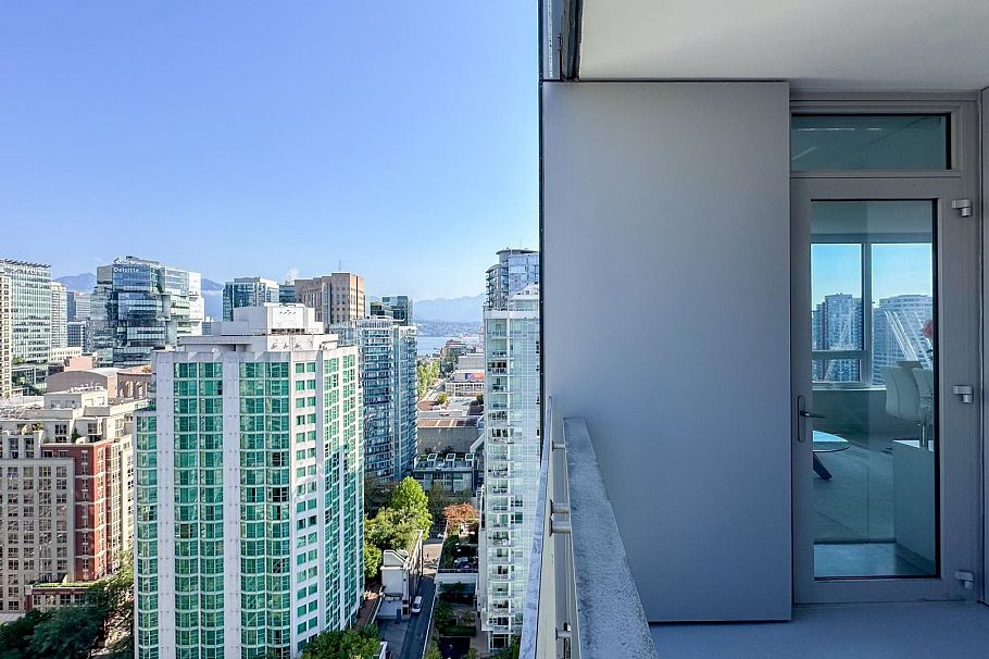 2301 885 Cambie Street Vancouver, BC - 19