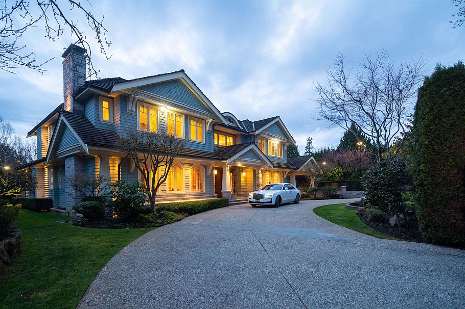 1188 W 55th Avenue Vancouver, BC - 6