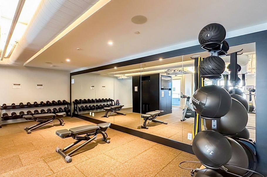 2301 885 Cambie Street Vancouver, BC - 26