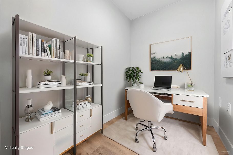 516 3451 Sawmill Crescent Vancouver, BC - 5