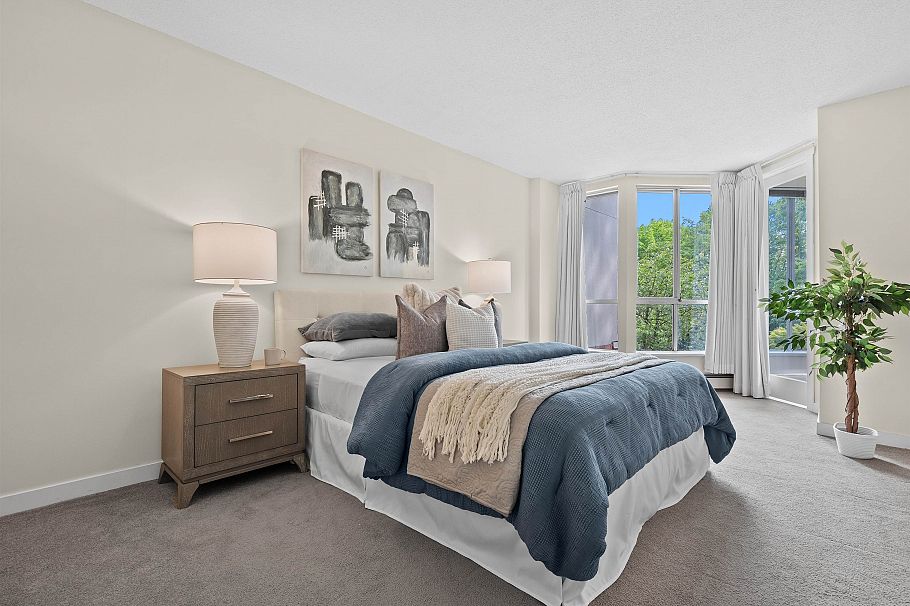 408 518 Moberly Road Vancouver, BC - 24