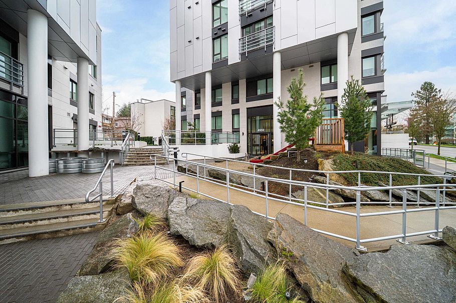 104 4932 Cambie Street Vancouver, BC - 7