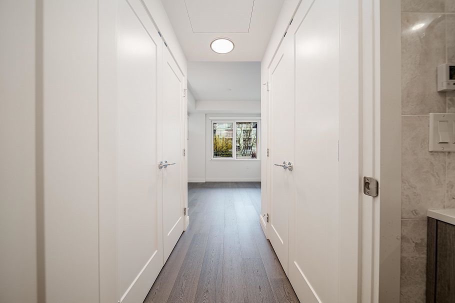 104 4932 Cambie Street Vancouver, BC - 25