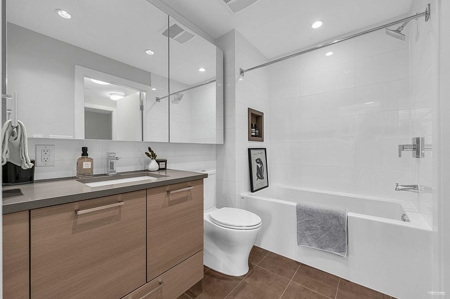 516 3451 Sawmill Crescent Vancouver, BC - 7