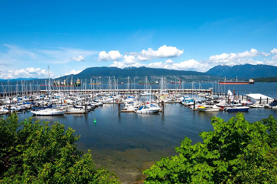 3652 Point Grey Road Vancouver, BC - 29