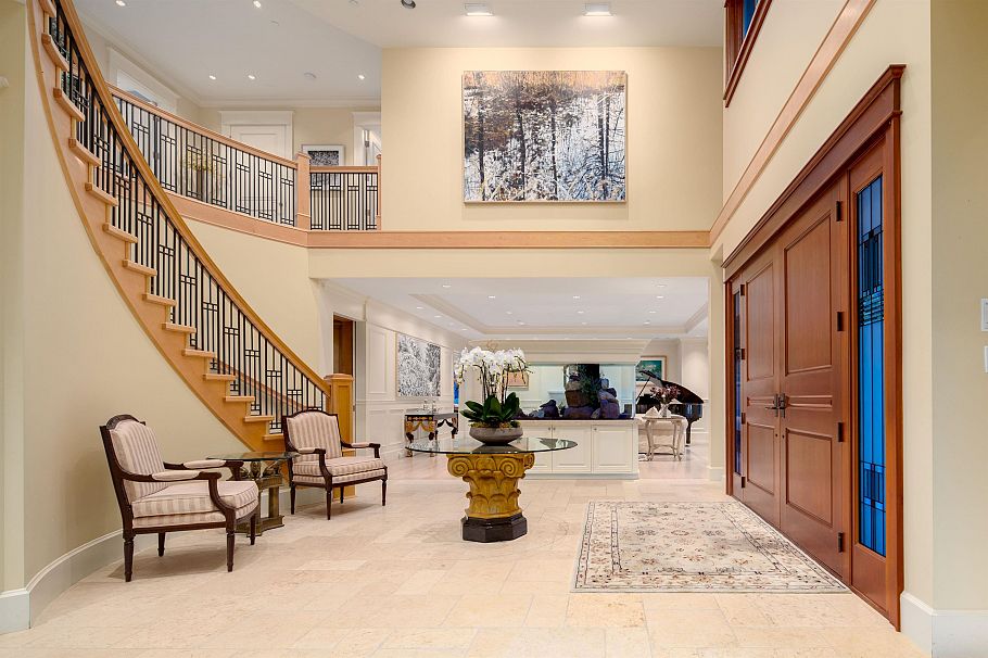 1188 W 55th Avenue Vancouver, BC - 9