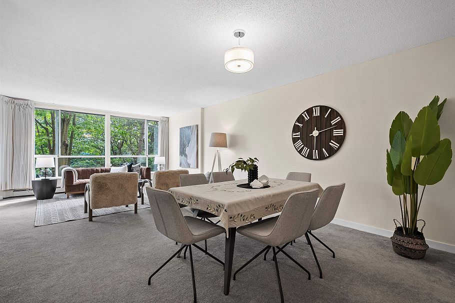 408 518 Moberly Road Vancouver, BC - 9