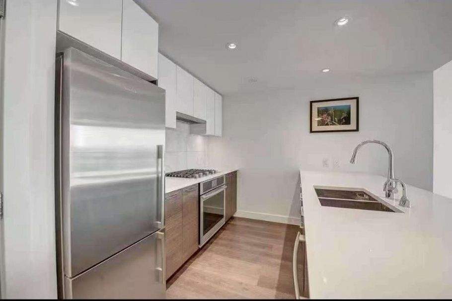 802 3557 Sawmill Crescent Vancouver, BC - 12