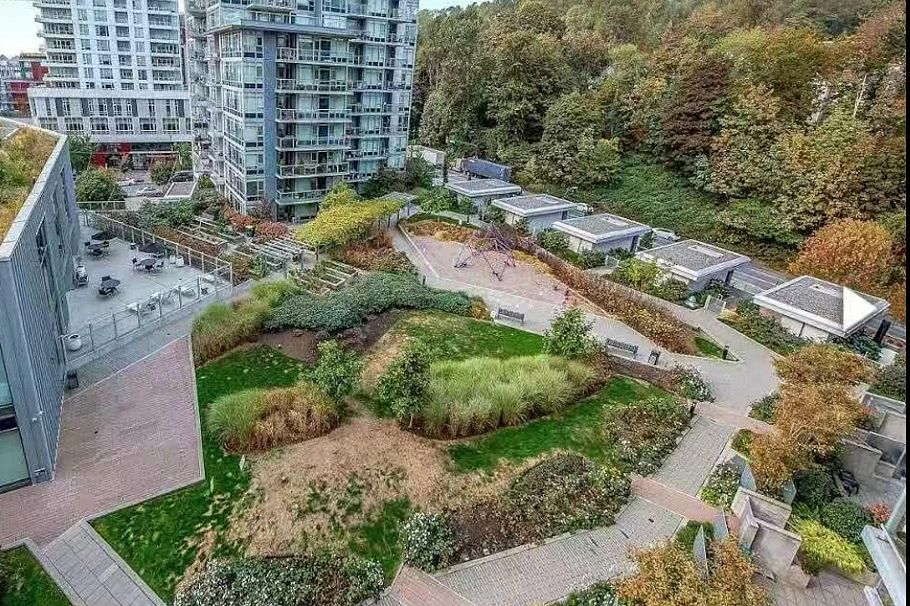 802 3557 Sawmill Crescent Vancouver, BC - 4