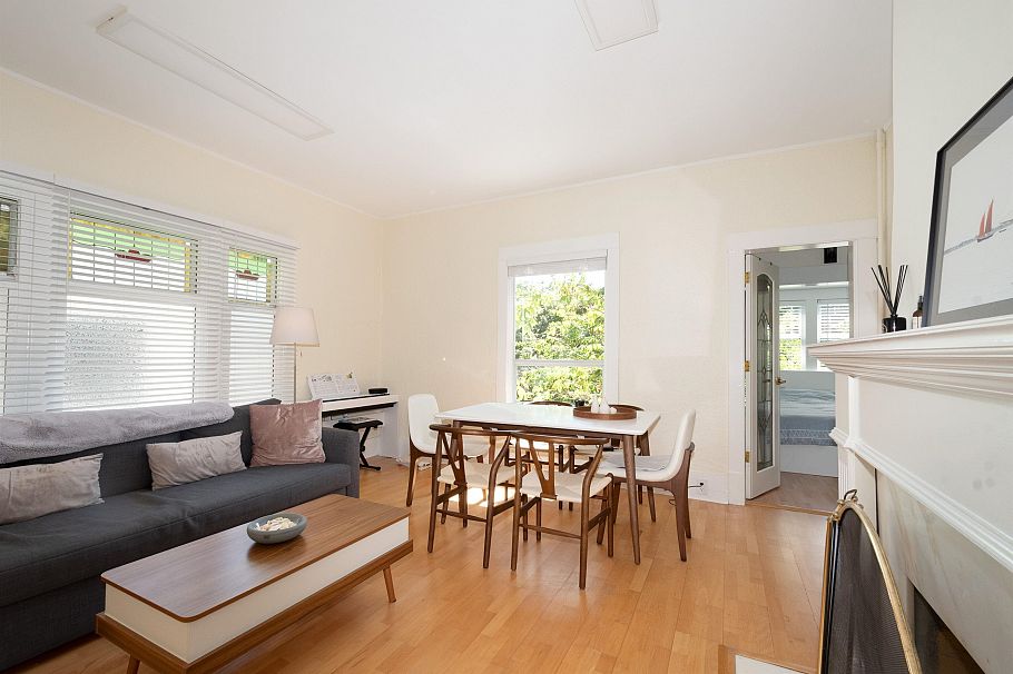 3652 Point Grey Road Vancouver, BC - 5