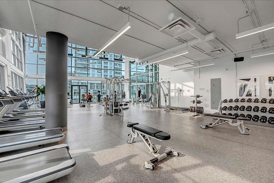 802 3557 Sawmill Crescent Vancouver, BC - 18