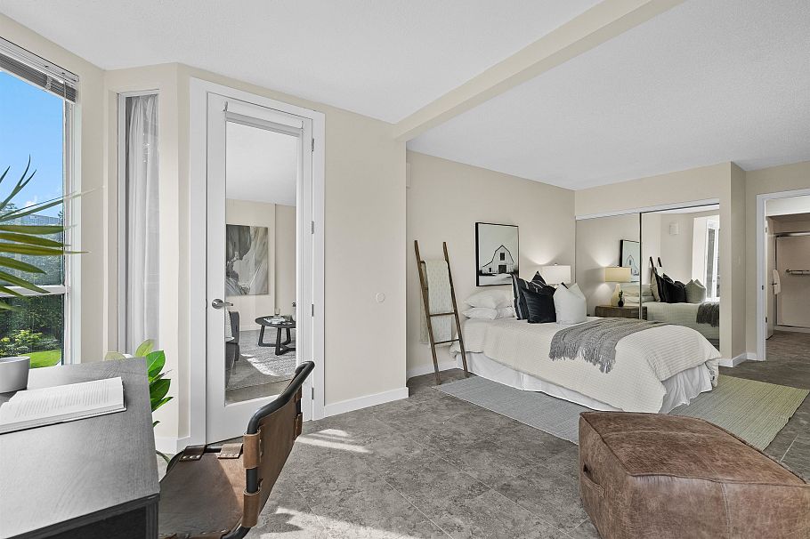 408 518 Moberly Road Vancouver, BC - 18