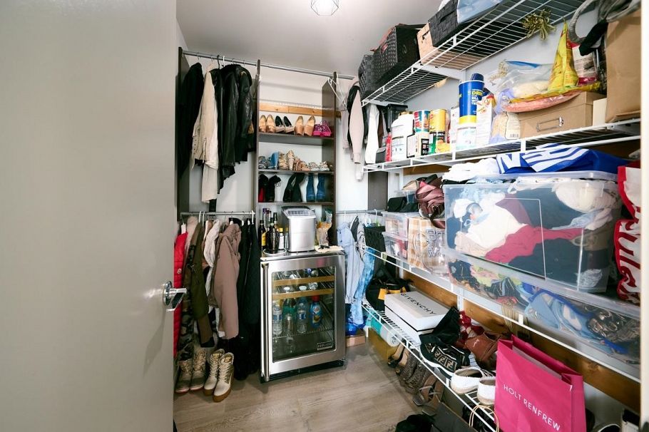 2608 161 W Georgia Street Vancouver, BC - 17