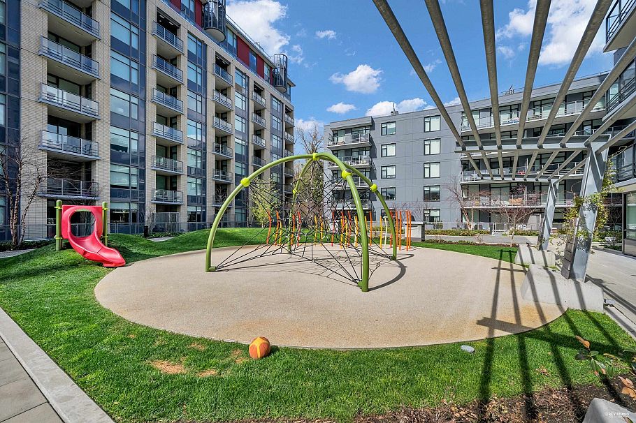 516 3451 Sawmill Crescent Vancouver, BC - 14