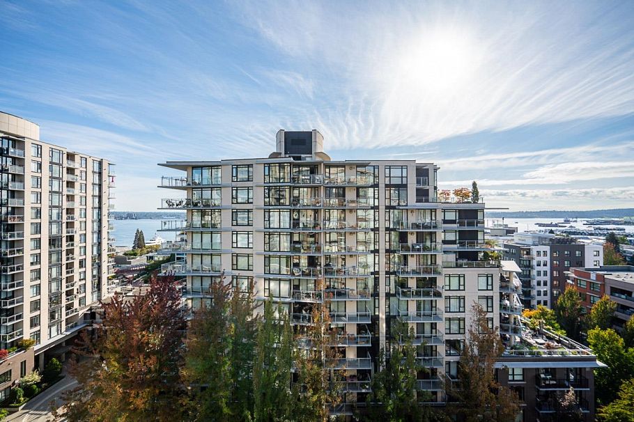 1004 170 W 1st Street North Vancouver, BC - 25