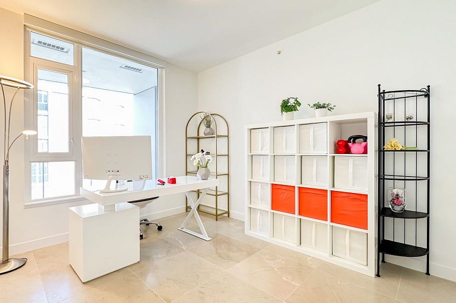 2301 885 Cambie Street Vancouver, BC - 16