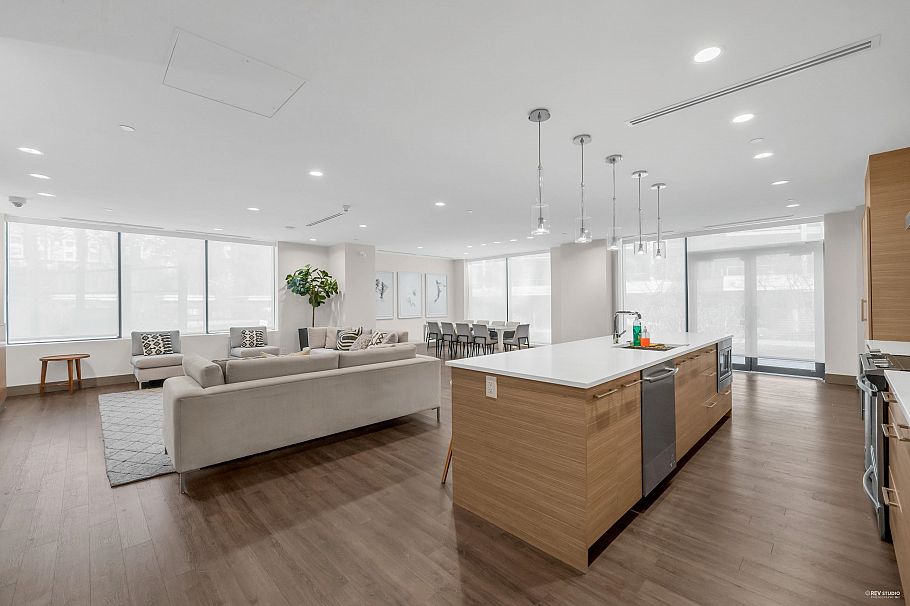 516 3451 Sawmill Crescent Vancouver, BC - 21