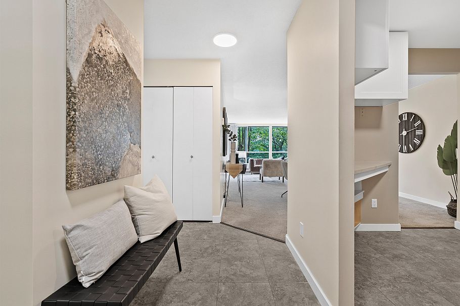 408 518 Moberly Road Vancouver, BC - 2