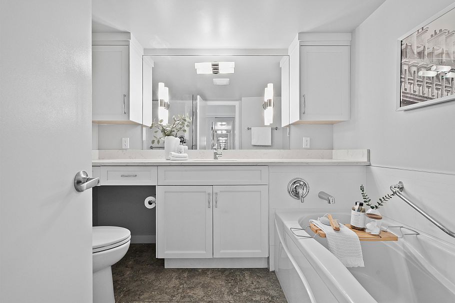 408 518 Moberly Road Vancouver, BC - 28