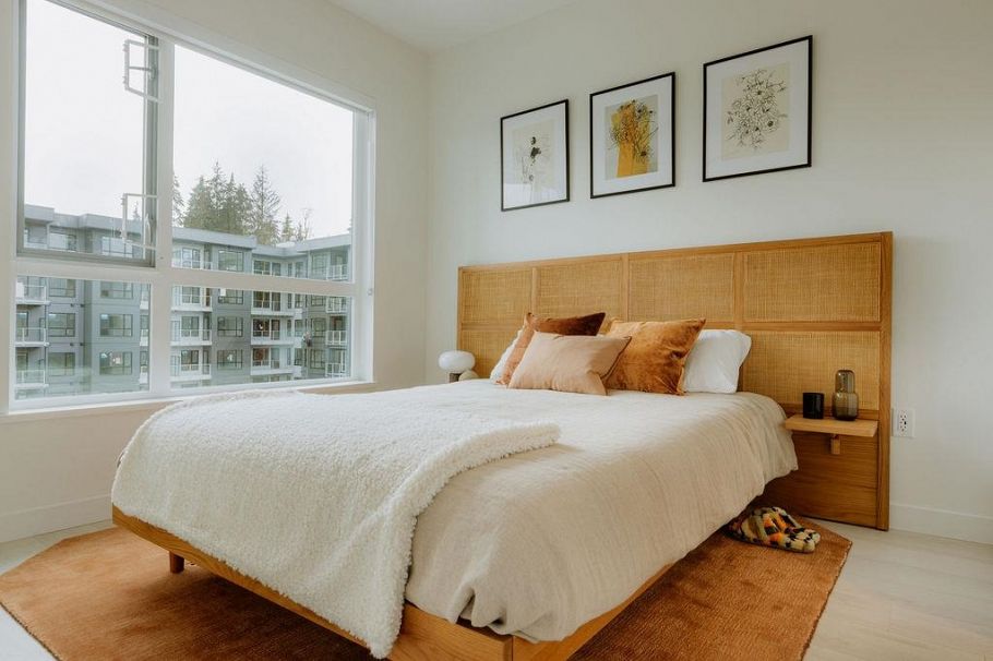 202 3594 Malsum Drive North Vancouver, BC - 8